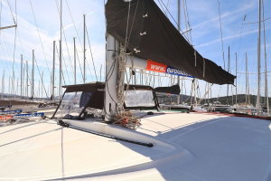 Lagoon 40 „Liquid Spirit“ – fotka 4