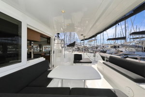 Lagoon 40 „Liquid Spirit“ – fotka 7