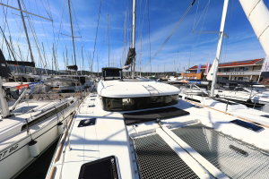 Lagoon 40 „Liquid Spirit“ – fotka 3