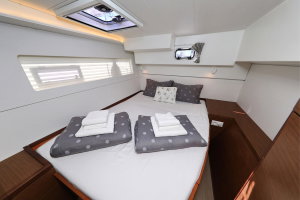 Lagoon 40 „Liquid Spirit“ – fotka 11