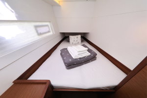 Lagoon 40 „Liquid Spirit“ – fotka 12