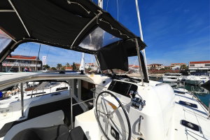Lagoon 40 „Liquid Spirit“ – fotka 5