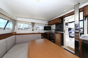Lagoon 40 „Liquid Spirit“ – fotka 9