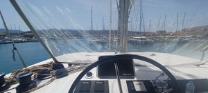 Lagoon 46 „Dos Hermanos“ – fotka 6