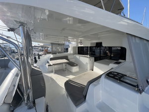 Lagoon 46 „Dos Hermanos“ – fotka 12