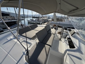 Lagoon 46 „Dos Hermanos“ – fotka 14