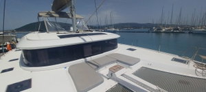 Lagoon 46 „Dos Hermanos“ – fotka 3