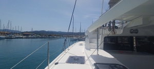 Lagoon 46 „Dos Hermanos“ – fotka 5