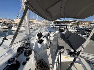 Lagoon 46 „Dos Hermanos“ – fotka 13