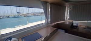 Lagoon 46 „Dos Hermanos“ – fotka 7