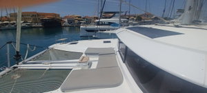 Lagoon 46 „Dos Hermanos“ – fotka 4