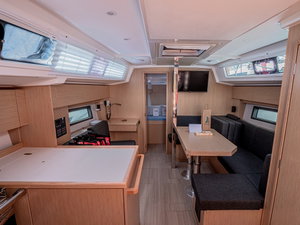 Bavaria C38 „Windchaser“ – fotka 14