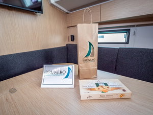 Bavaria C38 „Windchaser“ – fotka 20