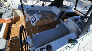Bavaria C38 „Windchaser“ – fotka 7