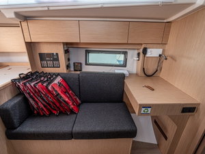 Bavaria C38 „Windchaser“ – fotka 21