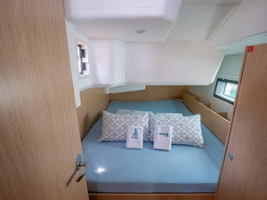 Bavaria C38 „Windchaser“ – fotka 26