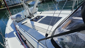 Bavaria C38 „Windchaser“ – fotka 13
