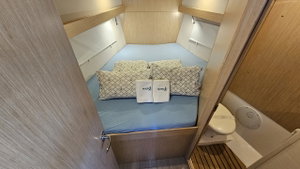 Bavaria C38 „Windchaser“ – fotka 3