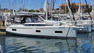 Bavaria C38 „Windchaser“ – fotka 2