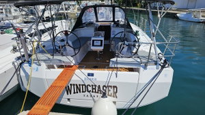 Bavaria C38 „Windchaser“ – fotka 6