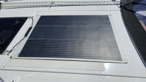 Bavaria C38 „Windchaser“ – fotka 30
