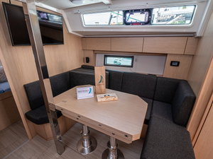 Bavaria C38 „Windchaser“ – fotka 19