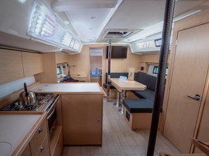 Bavaria C38 „Windchaser“ – fotka 15