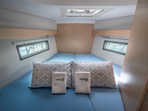 Bavaria C38 „Windchaser“ – fotka 23