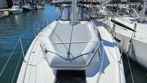 Bavaria C38 „Windchaser“ – fotka 28