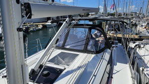 Bavaria C38 „Windchaser“ – fotka 29