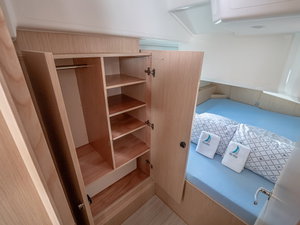 Bavaria C38 „Windchaser“ – fotka 25