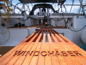 Bavaria C38 „Windchaser“ – fotka 5