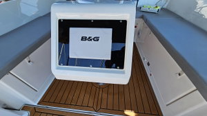 Bavaria C38 „Windchaser“ – fotka 11