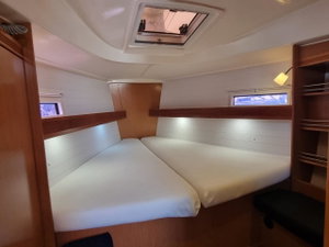 Bavaria Cruiser 36 „Eleven“ – fotka 4