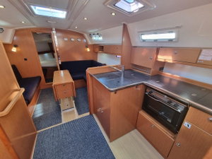 Bavaria Cruiser 36 „Eleven“ – fotka 3