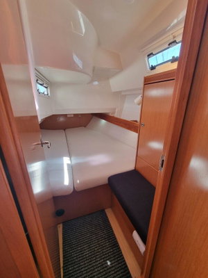 Bavaria Cruiser 36 „Eleven“ – fotka 8