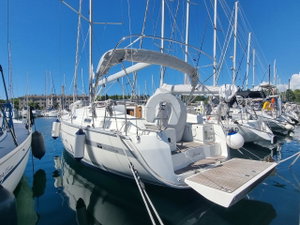 Bavaria Cruiser 36 „Eleven“ – fotka 1
