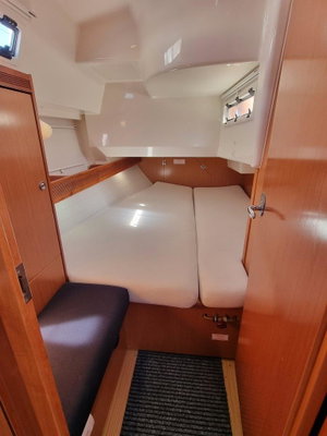 Bavaria Cruiser 36 „Eleven“ – fotka 7