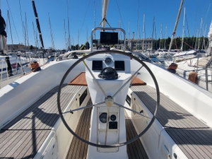 Bavaria Cruiser 36 „Eleven“ – fotka 6