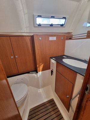 Bavaria Cruiser 36 „Eleven“ – fotka 5