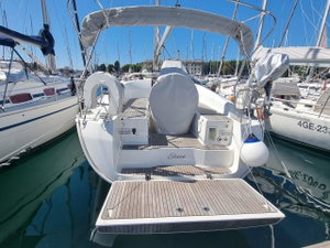 Bavaria Cruiser 36 „Eleven“ – fotka 2
