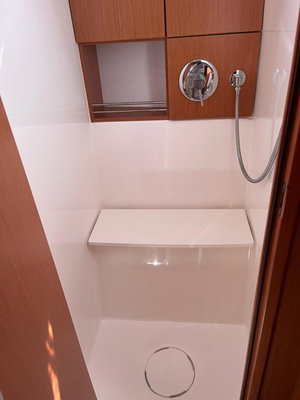 Bavaria Cruiser 46 „Dragut L“ – fotka 7