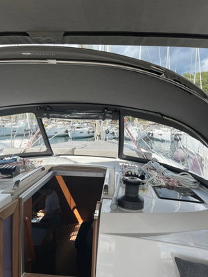 Bavaria Cruiser 46 „Dragut L“ – fotka 4