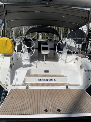 Bavaria Cruiser 46 „Dragut L“ – fotka 11