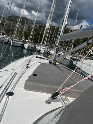 Bavaria Cruiser 46 „Dragut L“ – fotka 5