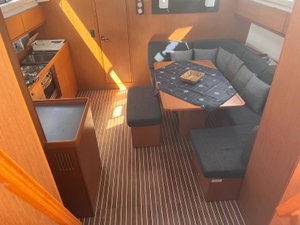 Bavaria Cruiser 46 „Dragut L“ – fotka 10