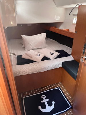 Bavaria Cruiser 46 „Dragut L“ – fotka 3
