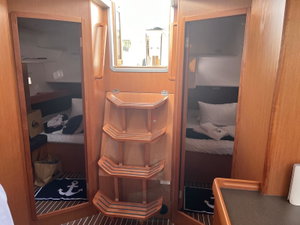 Bavaria Cruiser 46 „Dragut L“ – fotka 8