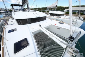 Lagoon 39 „Vertigo“ – fotka 6