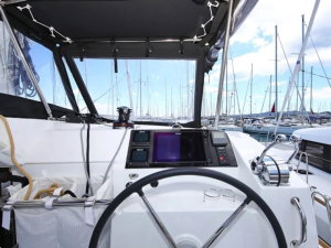 Lagoon 39 „Vertigo“ – fotka 8